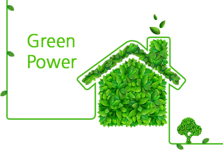 green power