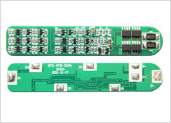 Supplying various PCMs