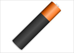 Supplying a lithium-ion battery