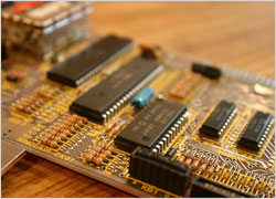 Manufacturing various PCBs